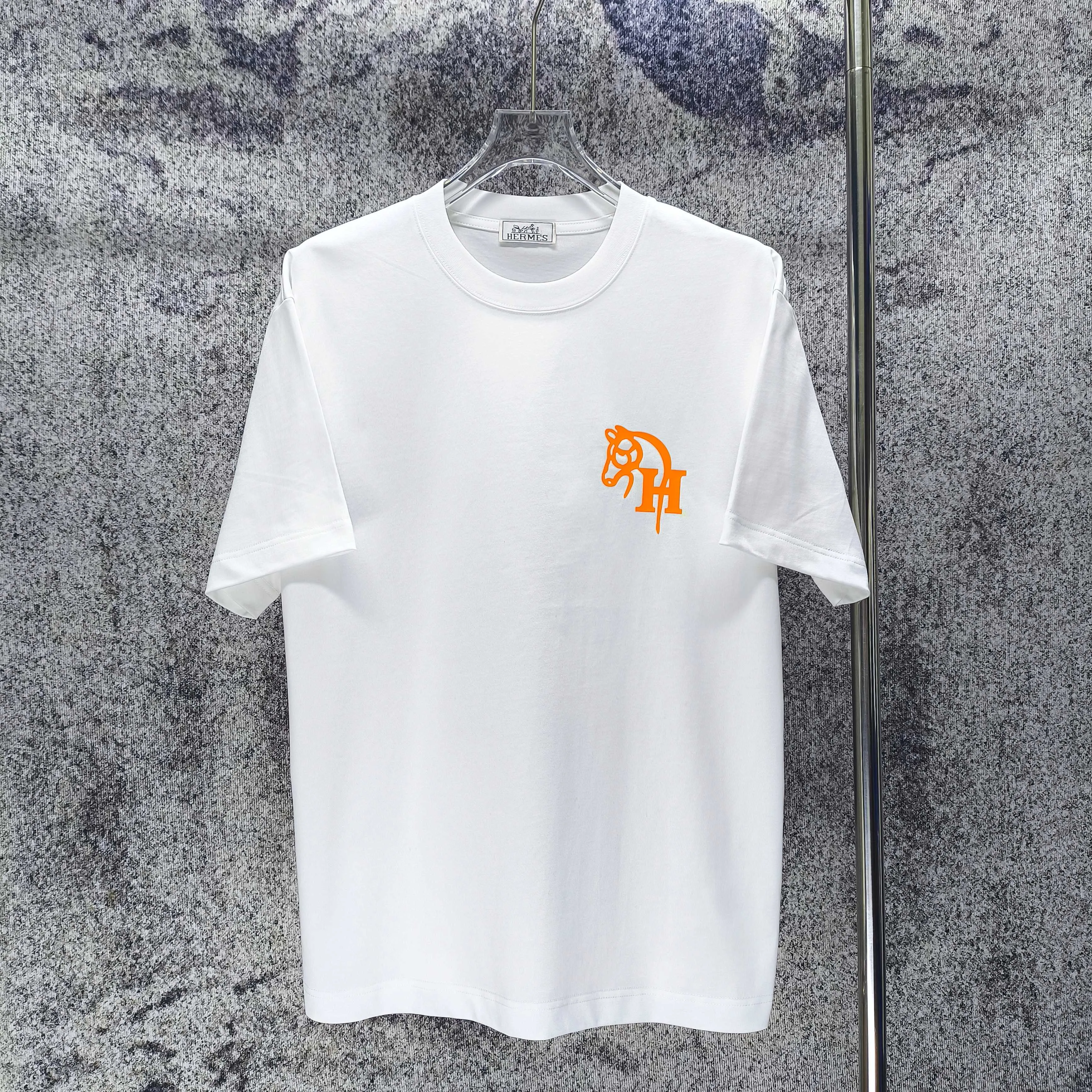 HERM 2026 New Arrival 280 t Same Style Size S M L XL XXL Black White